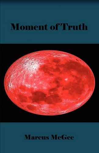 Cover image for Moment of Truth