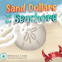 Cover image for Sand Dollars by the Seashore