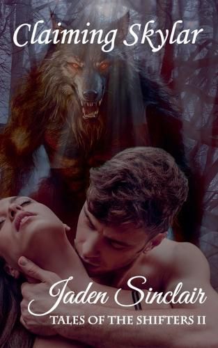 Cover image for Claiming Skyler