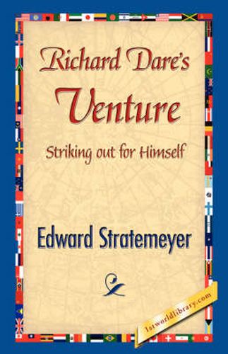 Cover image for Richard Dare's Venture