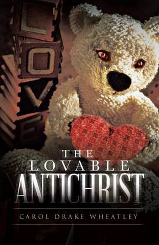 Cover image for The Lovable Antichrist