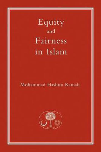 Cover image for Equity and Fairness in Islam