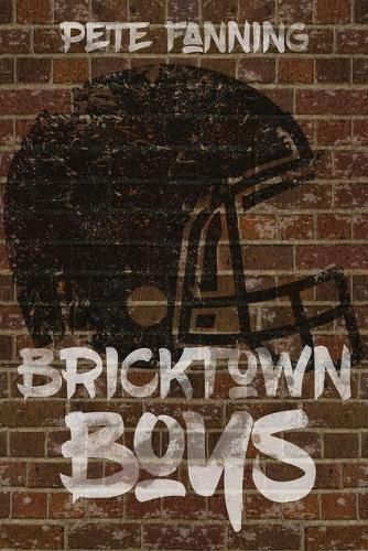 Cover image for Bricktown Boys