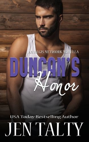 Cover image for Duncan's Honor