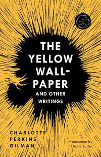 Cover image for Yellow Wall-Paper and Other Writings,The