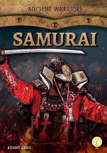 Cover image for Samurai