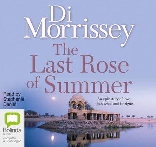 Cover image for The Last Rose Of Summer