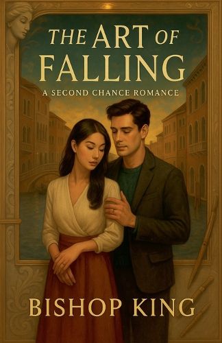 Cover image for The Art of Falling