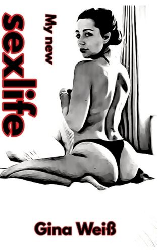 Cover image for My new sexlife