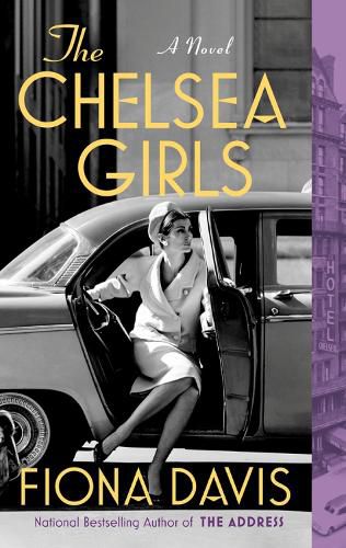 Cover image for The Chelsea Girls