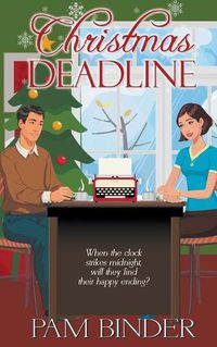 Cover image for Christmas Deadline