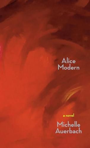 Cover image for Alice Modern