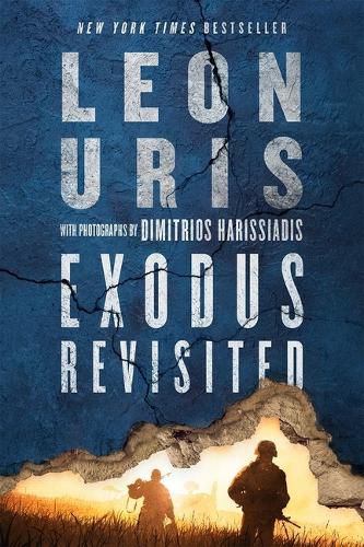 Cover image for Exodus Revisited