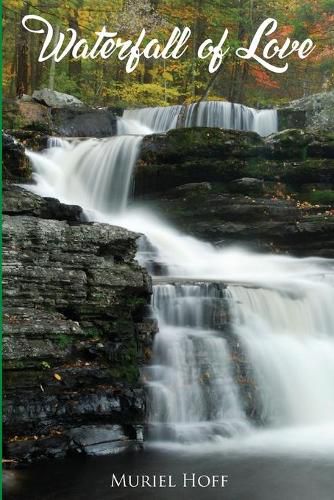 Cover image for Waterfall Of Love