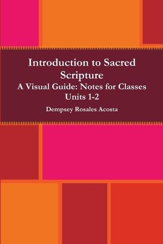 Cover image for Introduction to Sacred Scripture