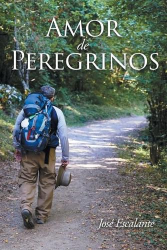 Cover image for Amor de Peregrinos