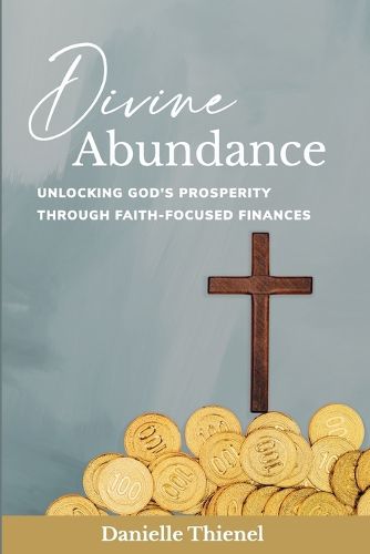 Cover image for Divine Abundance