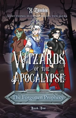 Cover image for Wizards of the Apoclaypse