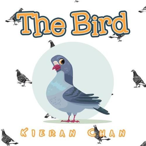 Cover image for The Bird