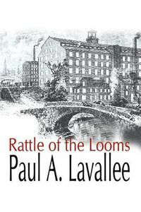 Cover image for Rattle of the Looms