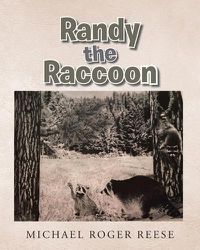 Cover image for Randy the Raccoon