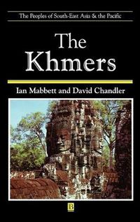 Cover image for The Khmers