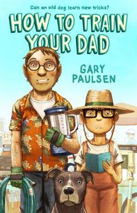 Cover image for How to Train Your Dad