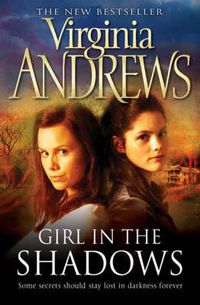 Cover image for Girl in the Shadows