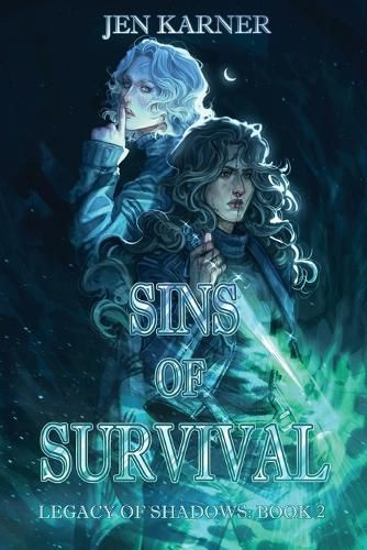 Cover image for Sins of Survival