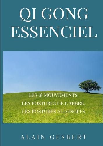 Cover image for Qi Gong EssenCiel