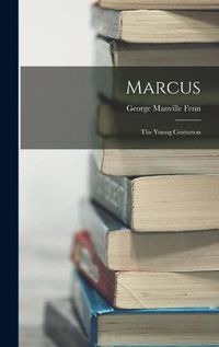 Cover image for Marcus