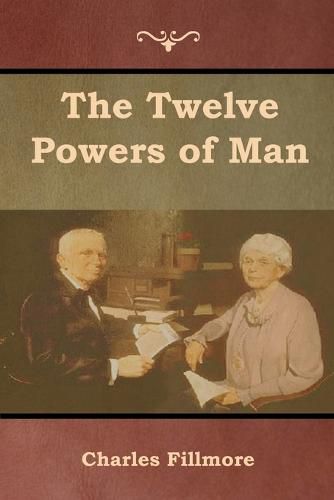 Cover image for The Twelve Powers of Man