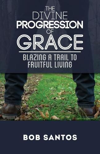 Cover image for The Divine Progression of Grace: Blazing a Trail to Fruitful Living