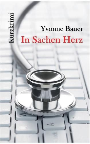 Cover image for In Sachen Herz