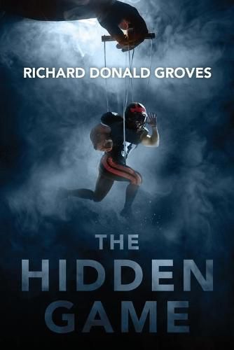 Cover image for The Hidden Game