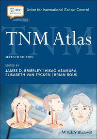 Cover image for TNM Atlas 7e