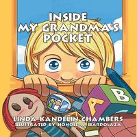 Cover image for Inside My Grandma's Pocket