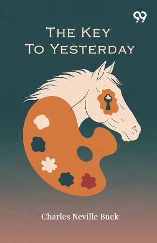 Cover image for The Key To Yesterday (Edition1)