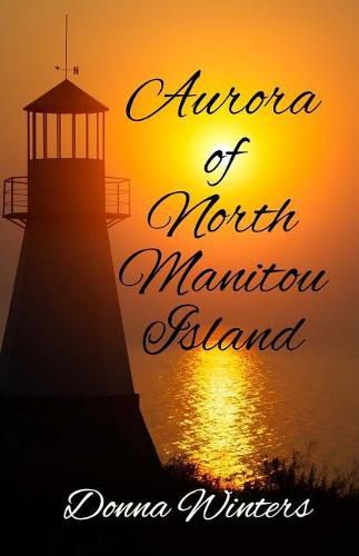 Cover image for Aurora of North Manitou Island