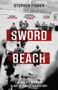 Cover image for Sword Beach