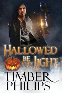 Cover image for Hallowed Be Thy Light