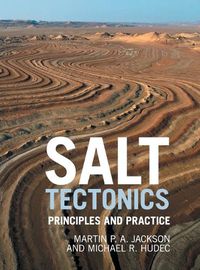 Cover image for Salt Tectonics: Principles and Practice