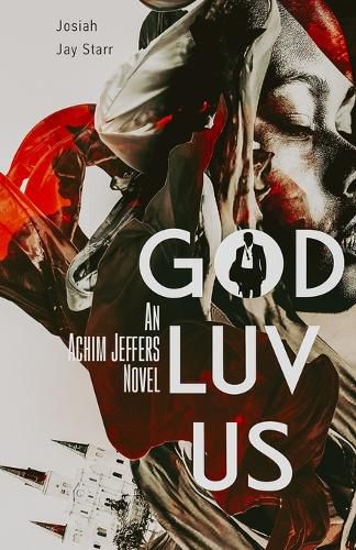 Cover image for God Luv Us