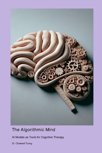 Cover image for The Algorithmic Mind