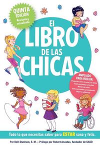 Cover image for El libro de las chicas