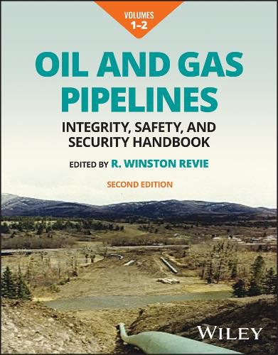 Oil and Gas Pipelines, Multi-Volume