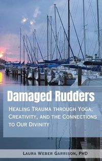 Cover image for Damaged Rudders