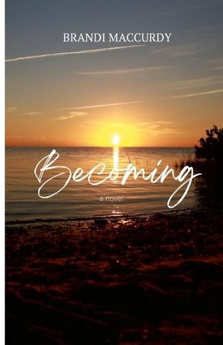 Cover image for Becoming