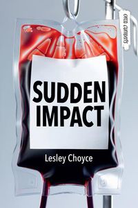 Cover image for Sudden Impact