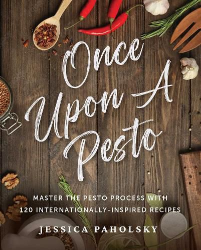 Once Upon a Pesto